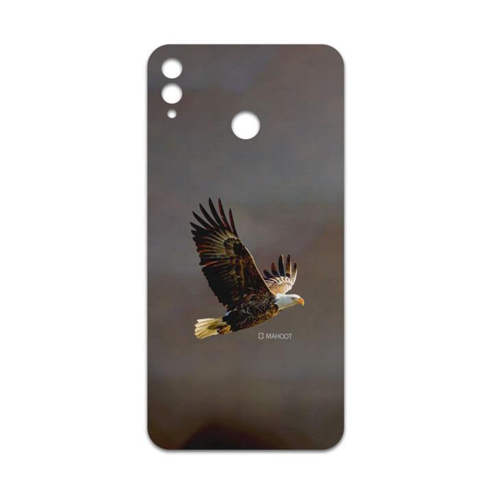 برچسب پوششی ماهوت مدل Eagle مناسب برای گوشی موبایل آنر 8X Max MAHOOT Eagle Cover Sticker for Honor 8X Max